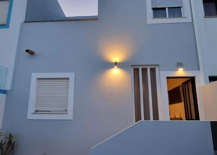 Casa Yucca