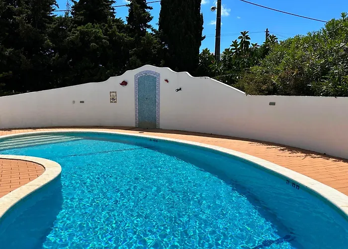 Villa Tara Christina