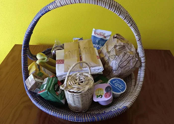 Alojamento Local Patudos, Suite Com Terraco Privado