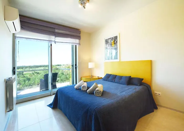 Special Vilamoura Villa 6 Bedrooms Villa Lagoon Private Pool With Great Golf Course Views Algarve