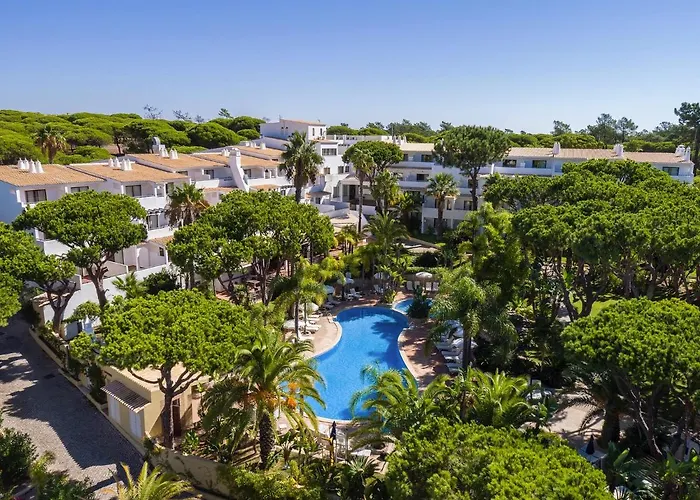 Ria Park Garden Hotel
