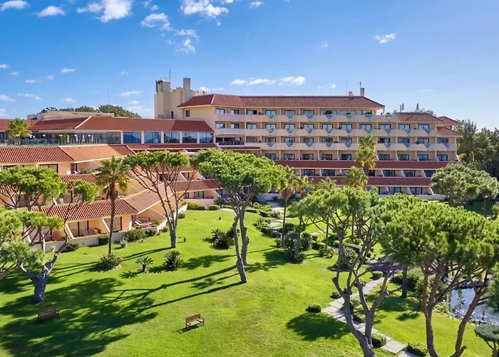 Hotel Quinta Do Lago