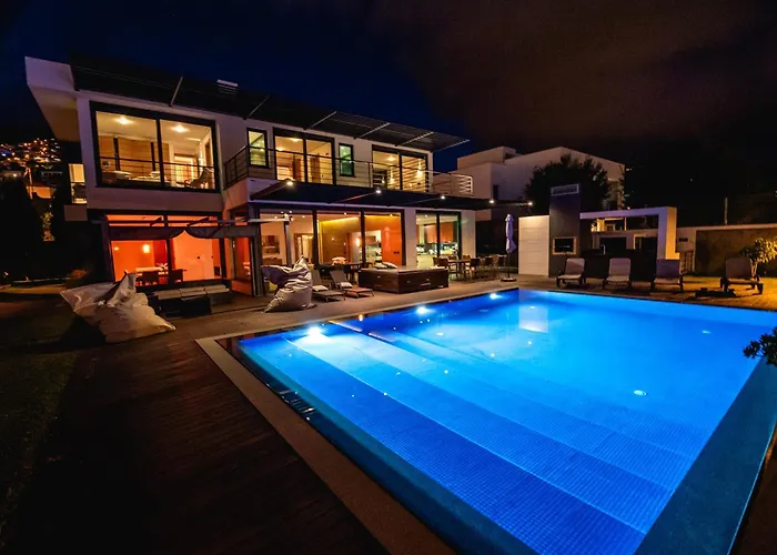 Villa Cary