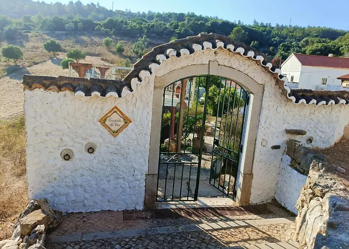 Heaven House