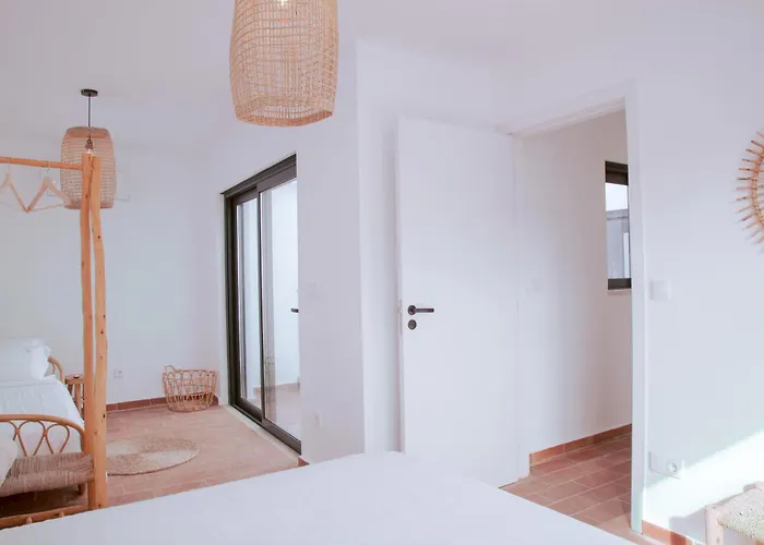 Mar-Ria Apartamento 7