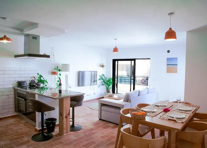 Mar-Ria Apartamento 6