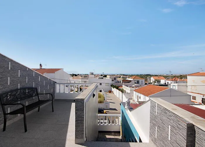 Andar Paraiso