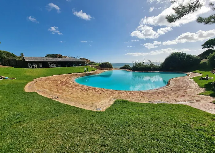 Prainha Luxury Apartment
