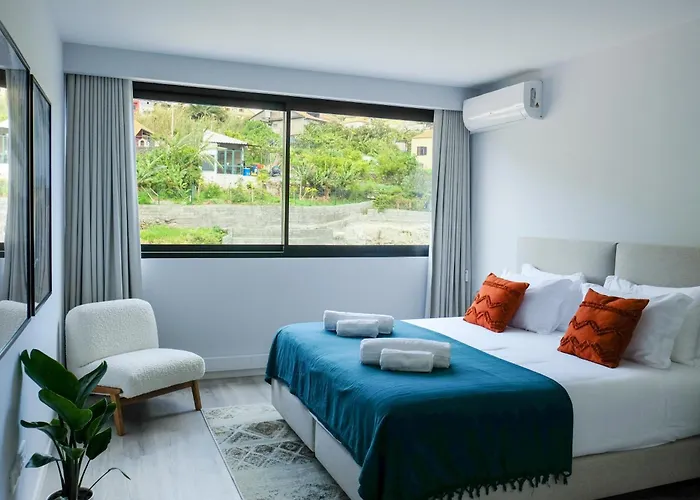Madeira Family Apartment