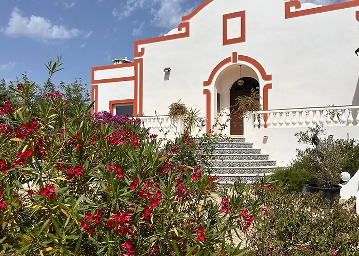 Villa Madeira