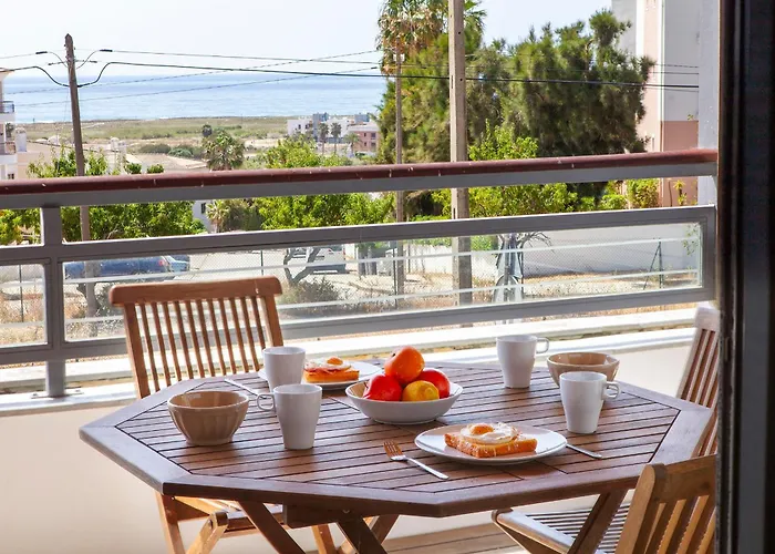 A11 - Marinapark Hill Beach Apartment
