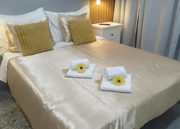 Casa Da Leninha