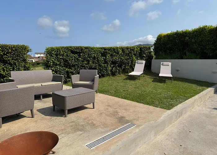Casa Da Marta - Azorean Nature Escape