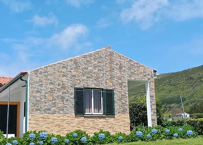 Casas Da Boa Vista