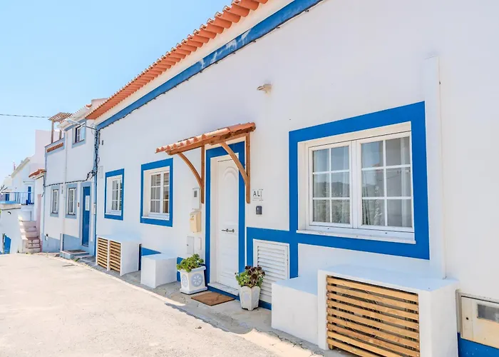 Casa Dos Rosas