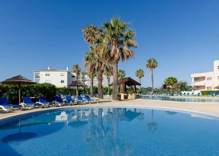 Tac - Serene Shores - Portimao