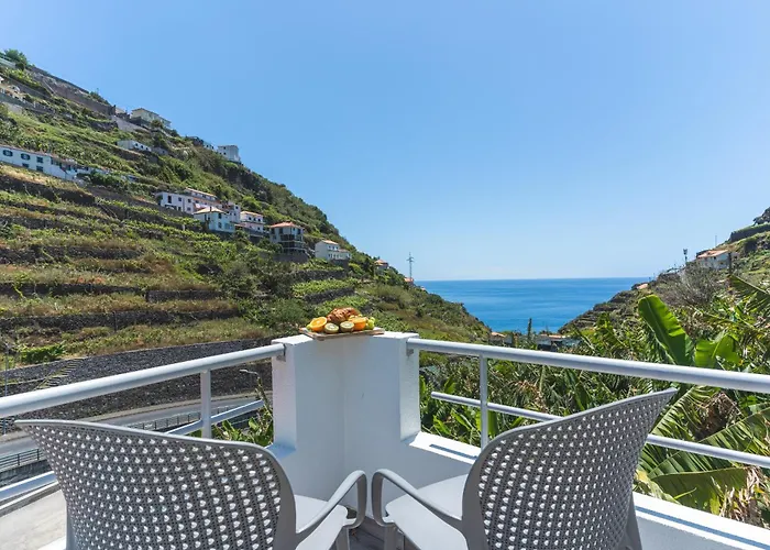 Atlantic Lookout By Atlantic Holiday