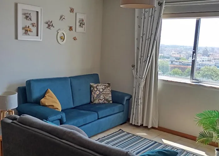 Near Beach Apartment