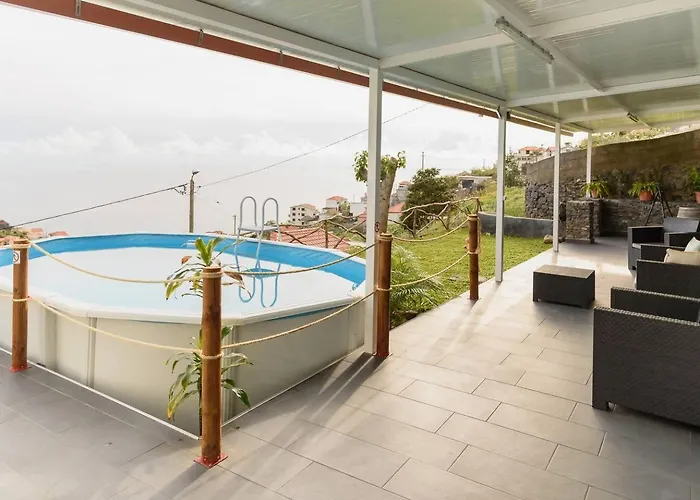 Casa Do Vale By Mth