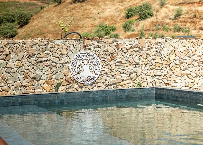 Portugal\'S Infinity Seabreeze House