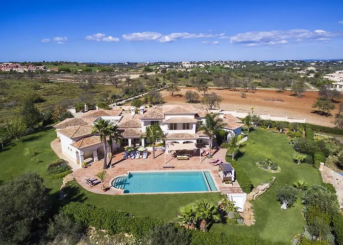 Villa Quinta Paraiso