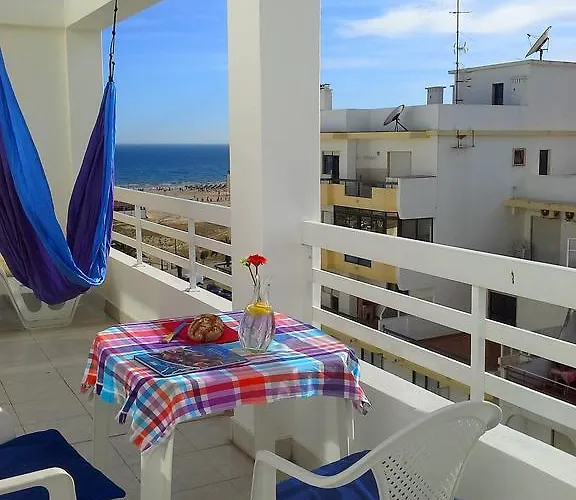 Charming With Sea View