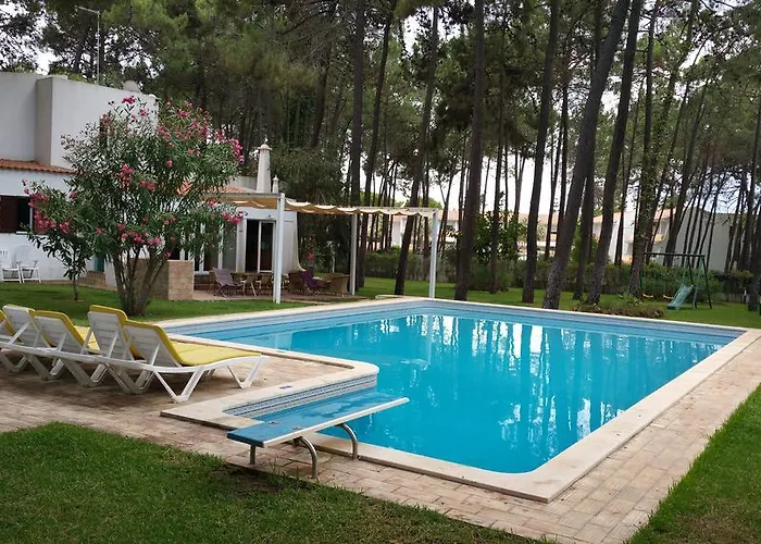 Villapinheiros