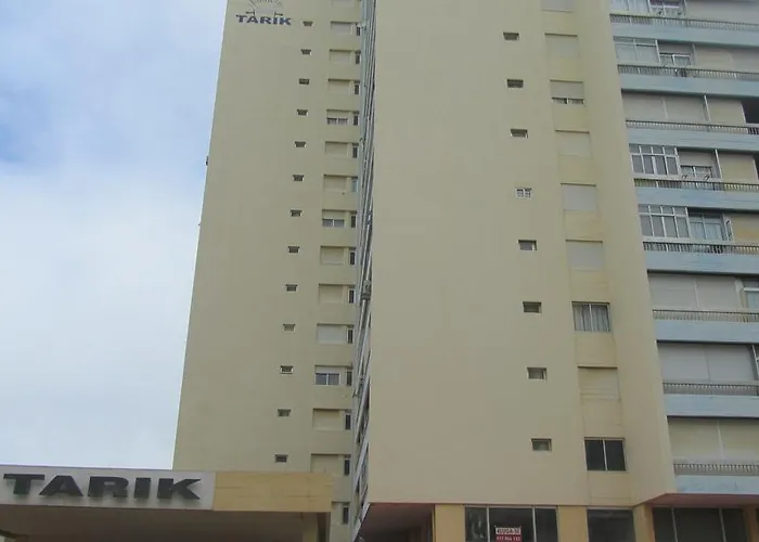 Tarik Apartment