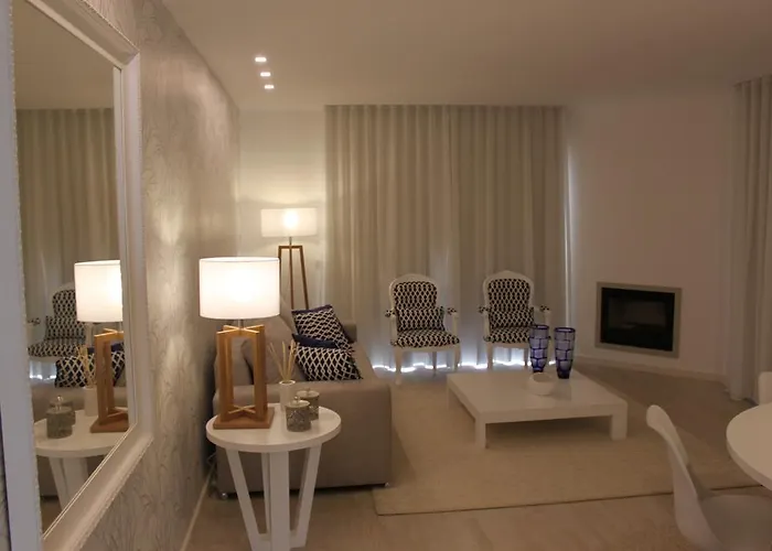 Apartamento Morning Cascade