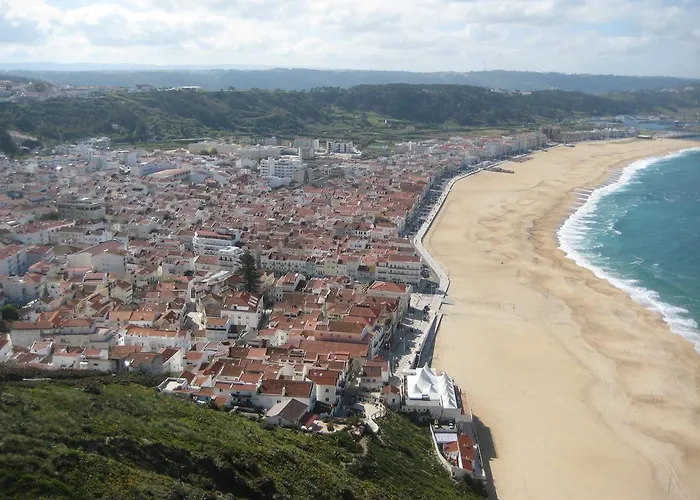 Olaf Nazare House