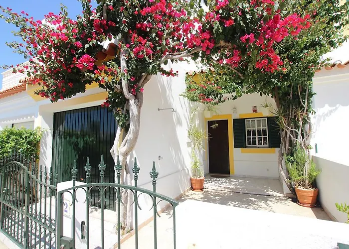 Altura Beach Townhouse