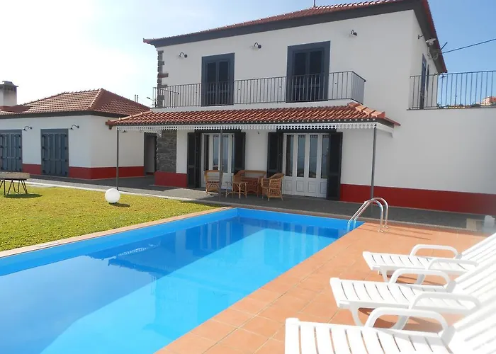 Casa Pereira