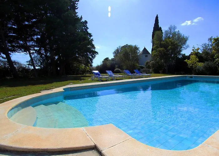 Quinta Ramalheiro - Adults Only