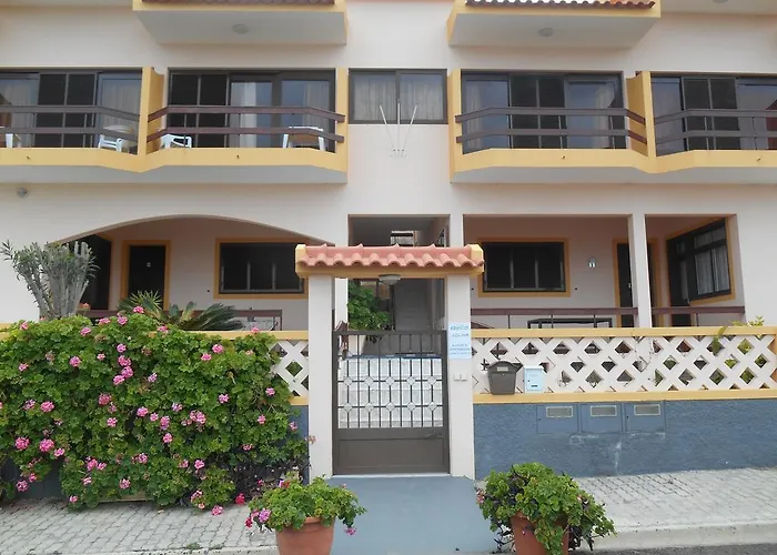 Apartamentos Colina