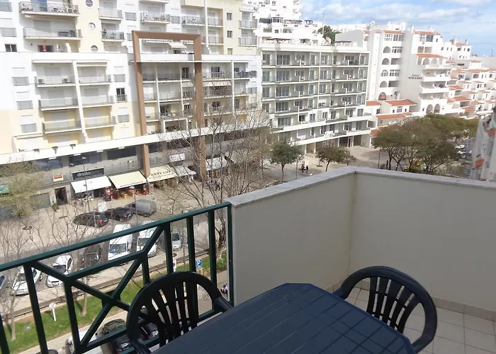 Apartamento Avenida Da Liberdade