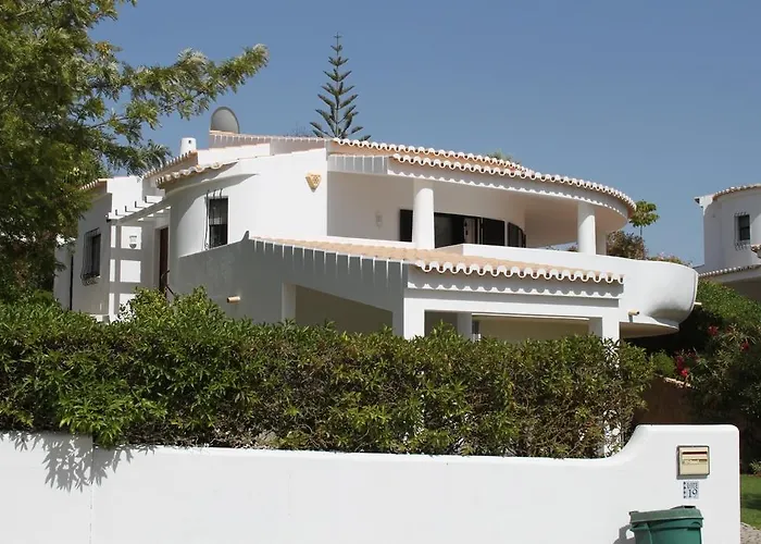 Alto Club Villa Oleander