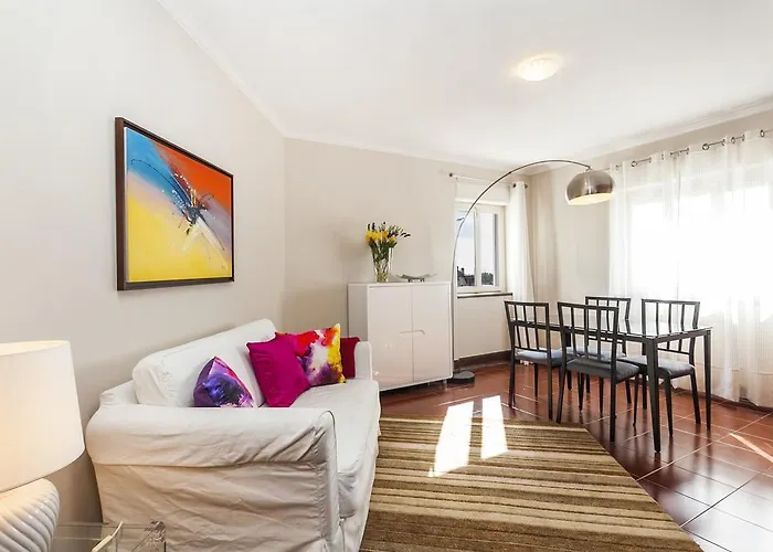 Jumbo Apartment