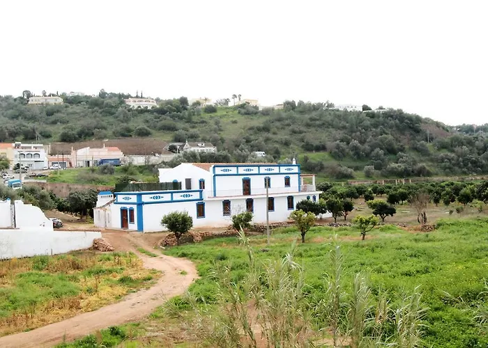 Horta Grande
