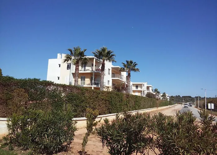 Philips Flat