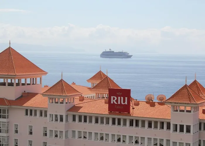 Penthouse Canico Mar