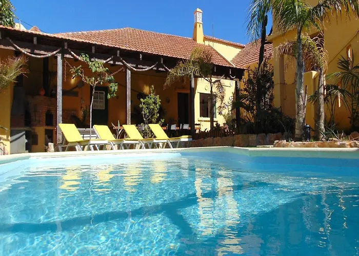Casa Mestre Guesthouse