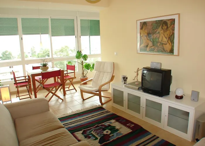 Apartment Joao De Barros