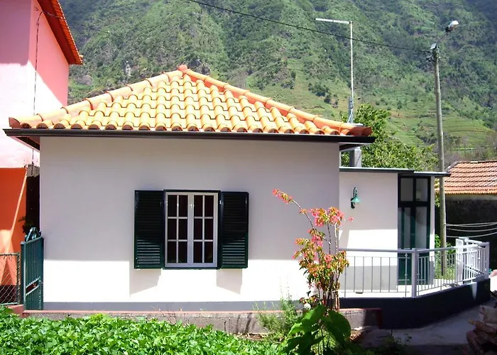 Holidays Madeira