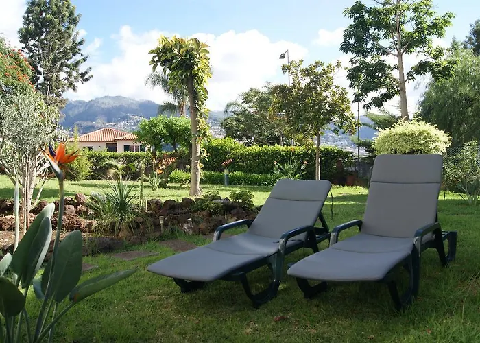 Apartamento Madalenas