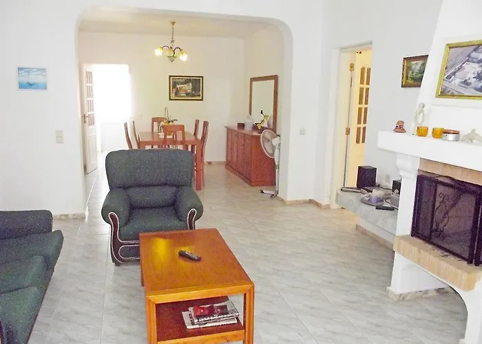 Casa Urzais