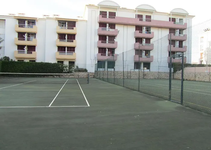 Apartment Vila Rosa