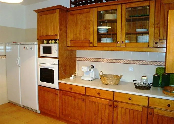 Vilamoura Villa Sol