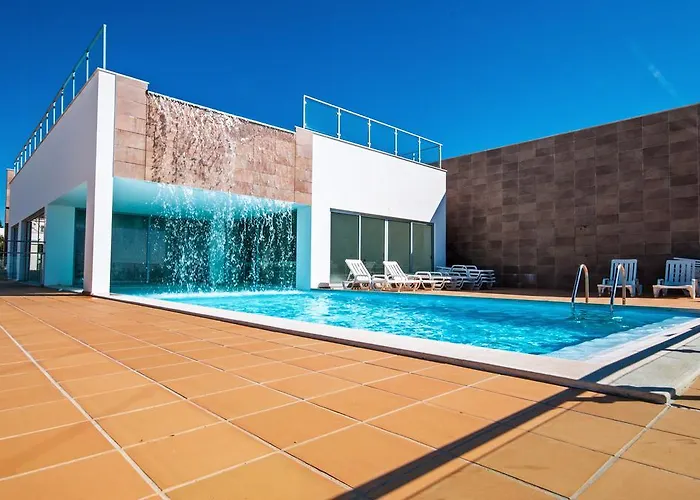 Fuseta Ria By Premier Algarve