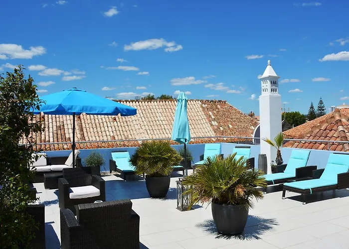 Tavira House