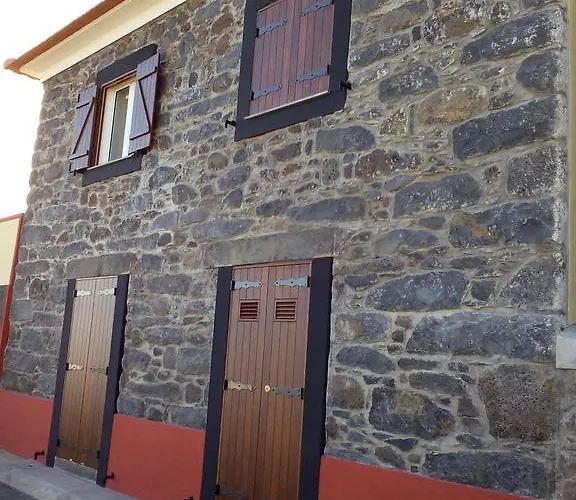 Refugio Do Santa